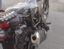 AFASTADOR DE ALFORGE SUZUKI V-STROM 650 2018+/ V-STROM 1000 2014-2022 (PFM)