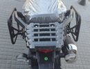 AFASTADOR DE ALFORGE SUZUKI V-STROM 650 2018+/ V-STROM 1000 2014-2022 (PFM)