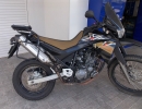 AFASTADOR DE ALFORGE YAMAHA XT 660R 2005-2018 (PFM)