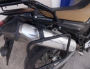 AFASTADOR DE ALFORGE YAMAHA XT 660R 2005-2018 (PFM)