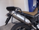 AFASTADOR DE ALFORGE YAMAHA XT 660R 2005-2018 (PFM)