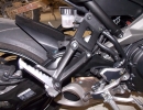 PROLONGADOR PEDALEIRAS TRASEIRA YAMAHA MT-09 NAKED 2014-2025 [PAR] (PFM)