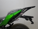 BAGAGEIRO CHAPA KAWASAKI NINJA 650/ Z 650 2018_ATUAL (PFM)