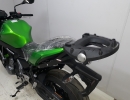 BAGAGEIRO CHAPA KAWASAKI NINJA 650/ Z 650 2018_ATUAL (PFM)