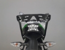 BAGAGEIRO CHAPA KAWASAKI NINJA 650/ Z 650 2018_ATUAL (PFM)