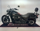 BAGAGEIRO CHAPA COM ENCOSTO KAWAZAKI VULCAN 900 2010-2015 (PFM)
