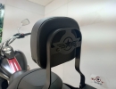 BAGAGEIRO CHAPA COM ENCOSTO KAWAZAKI VULCAN 900 2010-2015 (PFM)