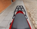BAGAGEIRO CHAPA HONDA CB 500F 2014-2015 (PFM)