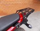 BAGAGEIRO CHAPA HONDA CB 500F 2014-2015 (PFM)