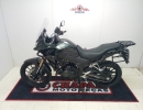 BAGAGEIRO CHAPA HONDA CB 500X 2013_ATUAL (PFM)