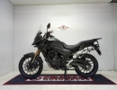 BAGAGEIRO CHAPA HONDA CB 500X 2013_ATUAL (PFM)