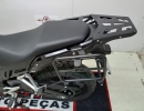 BAGAGEIRO CHAPA HONDA CB 500X 2013_ATUAL (PFM)