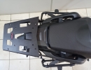BAGAGEIRO CHAPA HONDA NC 700X/ NC 750X 2013_ATUAL (PFM)