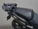 BAGAGEIRO CHAPA HONDA NC 700X/ NC 750X 2013_ATUAL (PFM)