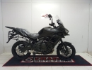 BAGAGEIRO CHAPA KAWASAKI VERSYS 650 2015_ATUAL (PFM)