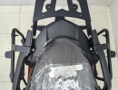 BAGAGEIRO CHAPA KAWASAKI VERSYS 650 2015_ATUAL (PFM)