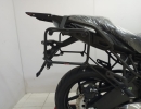 BAGAGEIRO CHAPA KAWASAKI VERSYS 650 2015_ATUAL (PFM)