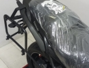 BAGAGEIRO CHAPA KAWASAKI VERSYS 650 2015_ATUAL (PFM)
