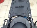 BAGAGEIRO CHAPA KAWASAKI VERSYS 650 2015_ATUAL (PFM)