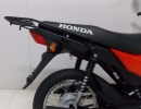 BAGAGEIRO MACIÇO HONDA POP 110I 2016_ATUAL (PLB)