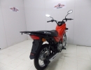 BAGAGEIRO MACIÇO HONDA POP 110I 2016_ATUAL (PLB)