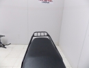BAGAGEIRO MACIÇO HONDA POP 110I 2016_ATUAL (PLB)