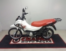 BAGAGEIRO MACIÇO HONDA POP 110I 2016_ATUAL (PLB)
