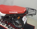 BAGAGEIRO MACIÇO HONDA POP 110I 2016_ATUAL (PLB)