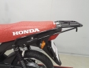 BAGAGEIRO MACIÇO HONDA POP 110I 2016_ATUAL (PLB)
