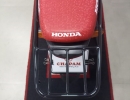BAGAGEIRO MACIÇO HONDA POP 110I 2016_ATUAL (PLB)