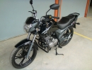 BAGAGEIRO TUBULAR 2L DAFRA RIVA 150 2012-2017 (PLB)