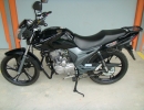 BAGAGEIRO TUBULAR 2L DAFRA RIVA 150 2012-2017 (PLB)
