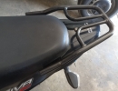 BAGAGEIRO TUBULAR 2L DAFRA RIVA 150 2012-2017 (PLB)