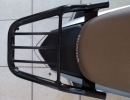 BAGAGEIRO TUBULAR HONDA BIZ 125 2018-ATUAL/ BIZ 110 2018-2024 (PLB)
