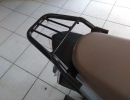 BAGAGEIRO TUBULAR HONDA BIZ 125 2018-ATUAL/ BIZ 110 2018-2024 (PLB)