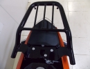 BAGAGEIRO TUBULAR HONDA BIZ 125 2018-ATUAL/ BIZ 110 2018-2024 (PLB)