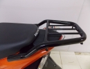 BAGAGEIRO TUBULAR HONDA BIZ 125 2018-ATUAL/ BIZ 110 2018-2024 (PLB)