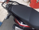 BAGAGEIRO TUBULAR HONDA CG 160 TITAN 2016-2024 (PLB)