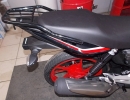 BAGAGEIRO TUBULAR HONDA CG 160 TITAN 2016-2024 (PLB)