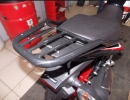 BAGAGEIRO TUBULAR HONDA CG 160 TITAN 2016-2024 (PLB)