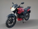 BAGAGEIRO TUBULAR DAFRA APACHE 150 2010-2015 (PLB)