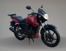 BAGAGEIRO TUBULAR DAFRA APACHE 150 2010-2015 (PLB)