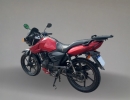 BAGAGEIRO TUBULAR DAFRA APACHE 150 2010-2015 (PLB)