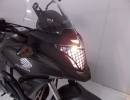 PROTETOR DE FAROL GRADE HONDA CB 500X  2013-2017 (PFM)