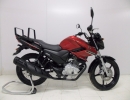 SUPORTE BAÚ YAMAHA FACTOR 150 2016-ATUAL/ FAZER 150 UBS 2016-2025 (PFM)
