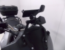 SUPORTE DE GPS SUZUKI V-STROM 650 DL 2014-2018 (PFM)