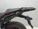 BAGAGEIRO CHAPA HONDA CB 300F TWISTER 2023-ATUAL (PFM)