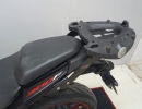 BAGAGEIRO CHAPA HONDA CB 300F TWISTER 2023-ATUAL (PFM)
