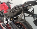 AFASTADOR DE ALFORGE HONDA CB 300F TWISTER 2023_ATUAL (PFM)