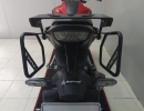 AFASTADOR DE ALFORGE HONDA CB 300F TWISTER 2023_ATUAL (PFM)